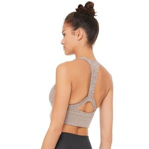 Alosoft Serenity Bra